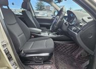 2011 BMW X3 XDRIVE 28I