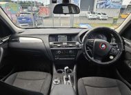 2011 BMW X3 XDRIVE 28I