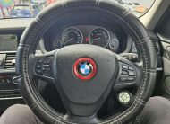 2011 BMW X3 XDRIVE 28I