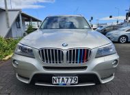 2011 BMW X3 XDRIVE 28I