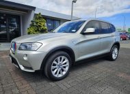 2011 BMW X3 XDRIVE 28I