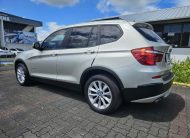 2011 BMW X3 XDRIVE 28I