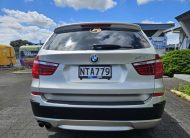 2011 BMW X3 XDRIVE 28I