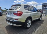 2011 BMW X3 XDRIVE 28I