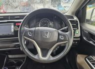 2015 Honda Grace LX