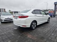 2015 Honda Grace LX