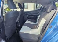 2014 Toyota Aqua S Model, Push Start