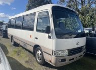 2015 Toyota Coaster