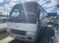 2015 Toyota Coaster