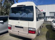 2015 Toyota Coaster