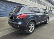 2012 Nissan DUALIS