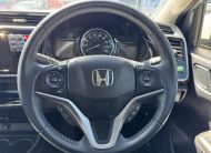 2015 Honda Grace