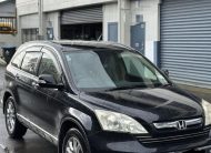 2008 Honda CR-V