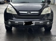 2008 Honda CR-V