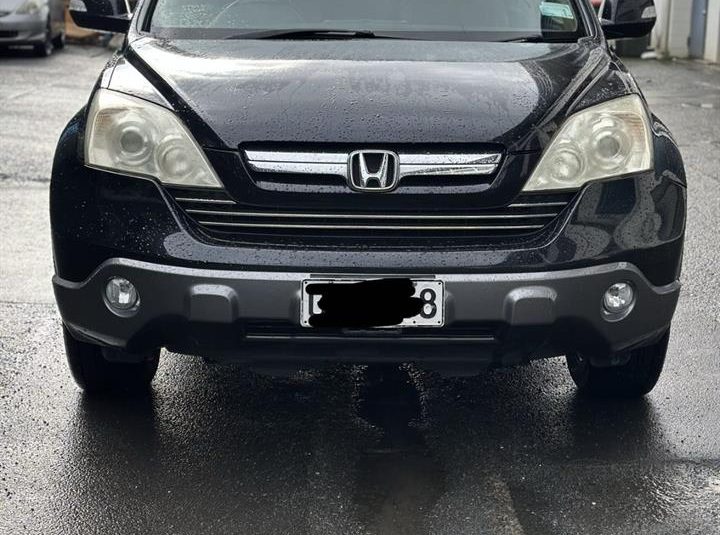 2008 Honda CR-V