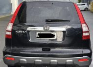 2008 Honda CR-V