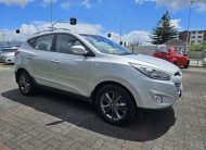 2015 Hyundai IX35