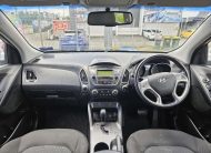 2015 Hyundai IX35