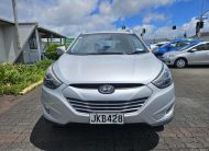 2015 Hyundai IX35