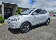 2015 Hyundai IX35