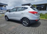 2015 Hyundai IX35