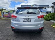 2015 Hyundai IX35