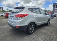 2015 Hyundai IX35