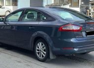 2013 Ford Mondeo