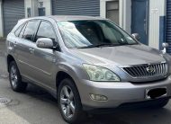 2007 Toyota Harrier