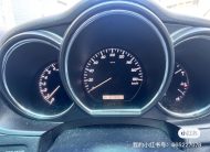 2007 Toyota Harrier