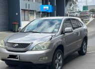 2007 Toyota Harrier