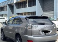 2007 Toyota Harrier