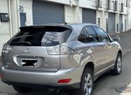 2007 Toyota Harrier