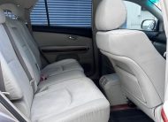 2007 Toyota Harrier