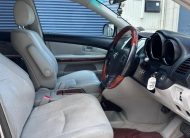 2007 Toyota Harrier