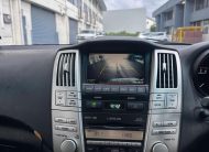 2007 Toyota Harrier