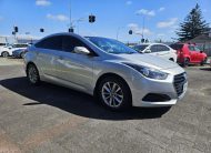 2018 Hyundai I40