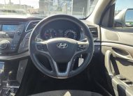 2018 Hyundai I40