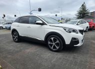 2017 Peugeot 3008