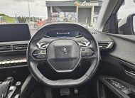 2017 Peugeot 3008