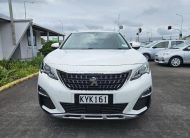 2017 Peugeot 3008