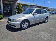 2001 Toyota ALTEZZA