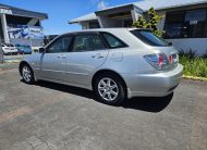 2001 Toyota ALTEZZA