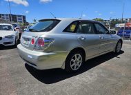 2001 Toyota ALTEZZA