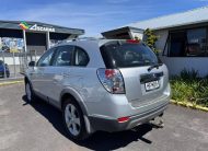 2014 Holden Captiva 7 LX AWD 3.0 V6 AT