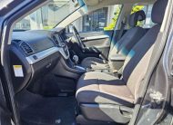 2017 Holden Captiva LTZ 2.4P/6AT/SW/4DR