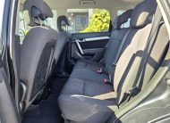 2017 Holden Captiva LTZ 2.4P/6AT/SW/4DR