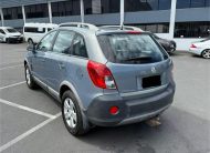 2014 Holden Captiva 5 LT AWD 2.2D AT