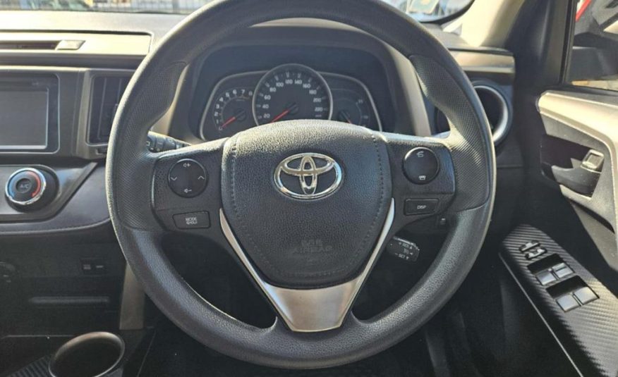 2013 Toyota RAV4