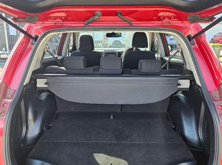 2013 Toyota RAV4